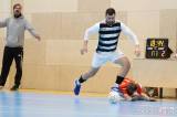20240107215244_IMG_6597: Foto: Futsalové derby pro nováčka okresního přeboru, Tučňáky Vrdy!