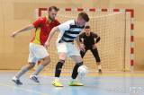 20240107215247_IMG_6602: Foto: Futsalové derby pro nováčka okresního přeboru, Tučňáky Vrdy!