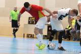 20240107215250_IMG_6617: Foto: Futsalové derby pro nováčka okresního přeboru, Tučňáky Vrdy!