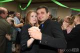 20240114012508_IMG_8642: Foto: Myslivci z Vlkanče se pobavili na svém tradičním plese!
