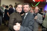 20240114012539_IMG_8715: Foto: Myslivci z Vlkanče se pobavili na svém tradičním plese!