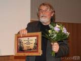 20240117133940_5: Petr Čornej přednášel o Janu Žižkovi pro „Včelu Čáslavskou“