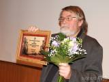 20240117133959_DSCN3642: Petr Čornej přednášel o Janu Žižkovi pro „Včelu Čáslavskou“