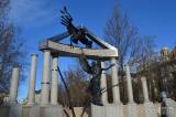 20240122180817_10: Pomník obětem německé okupace - Budapešť a Čáslav spojuje „Den památky obětí holokaustu“