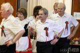20240204010115_IMG_9436: Foto: Slavnostní Věneček ve Starém Kolíně uzavřel šesté Jedinečné taneční!