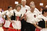 20240204010116_IMG_9447: Foto: Slavnostní Věneček ve Starém Kolíně uzavřel šesté Jedinečné taneční!