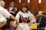 20240204010125_IMG_9468: Foto: Slavnostní Věneček ve Starém Kolíně uzavřel šesté Jedinečné taneční!