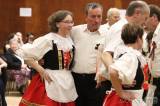 20240204010131_IMG_9492: Foto: Slavnostní Věneček ve Starém Kolíně uzavřel šesté Jedinečné taneční!