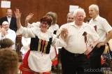 20240204010138_IMG_9508: Foto: Slavnostní Věneček ve Starém Kolíně uzavřel šesté Jedinečné taneční!