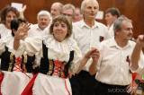 20240204010143_IMG_9523: Foto: Slavnostní Věneček ve Starém Kolíně uzavřel šesté Jedinečné taneční!