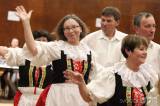 20240204010144_IMG_9527: Foto: Slavnostní Věneček ve Starém Kolíně uzavřel šesté Jedinečné taneční!