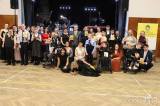 20240204010234_IMG_9685: Foto: Slavnostní Věneček ve Starém Kolíně uzavřel šesté Jedinečné taneční!