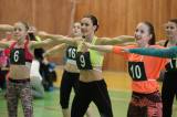 Foto: K tříkrálovému svátku v Kutné Hoře patří aerobiková soutěž