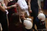 IMG_4135: Foto: V kolínských Starých lázních zahájili plesovou sezonu maturanti z Poděbrad