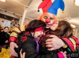 20240213205123_Masopust_2024_357: Masopust v Zruči nad Sázavou: Tradiční oslava plná barev, hudby a veselí