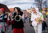 20240213205200_Masopust_2024_556: Masopust v Zruči nad Sázavou: Tradiční oslava plná barev, hudby a veselí