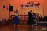 20240217083645_DSC_0255: Foto: V sále pohostinství Frmol v pátek tančili sportovci z TJ Star Tupadly!