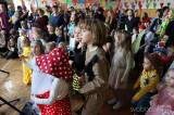 20240219201106_IMG_8780: Foto: Karneval v kutnohorské sokolovně také letos nabídl divadlo, zábavu i sport!