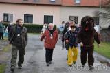 20240220211559_DSC_0023: Foto: Divoký medvěd o víkendu pořádně provětral Horky!