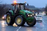 20240222090946_IMG_9143: Zemědělci z Kutnohorska a Kolínska s více jak 160 stroji se připojili k protestům