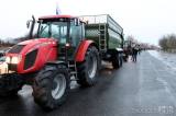 20240222090950_IMG_9159: Zemědělci z Kutnohorska a Kolínska s více jak 160 stroji se připojili k protestům