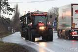 20240222091006_IMG_9210: Zemědělci z Kutnohorska a Kolínska s více jak 160 stroji se připojili k protestům