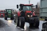 20240222091023_IMG_9254: Zemědělci z Kutnohorska a Kolínska s více jak 160 stroji se připojili k protestům