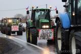 20240222091041_IMG_9300: Zemědělci z Kutnohorska a Kolínska s více jak 160 stroji se připojili k protestům