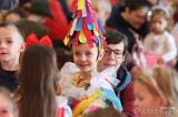 20240302155627_IMG_2135: Foto: V suchdolské sokolovně řádily děti na sobotním karnevale!