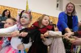 20240302155638_IMG_2163: Foto: V suchdolské sokolovně řádily děti na sobotním karnevale!