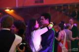 IMG_4799: Video, foto: Maturitní ples měla v sobotu i kolínská obchodka