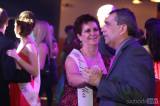 IMG_4808: Video, foto: Maturitní ples měla v sobotu i kolínská obchodka