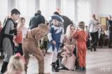 20240310214202_DSCF0011: Foto: Na karnevalu v křesetické sokolovně v neděli řádily děti!