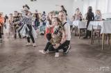 20240310214217_DSCF0033: Foto: Na karnevalu v křesetické sokolovně v neděli řádily děti!