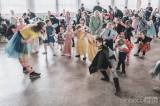 20240310214225_DSCF0044: Foto: Na karnevalu v křesetické sokolovně v neděli řádily děti!