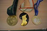 20240312225017_DSC_0001: Foto: Základní školu ve Vrdech navštívila mistryně světa a olympijská medailistka Šárka Kašpárková!