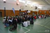 20240312225124_DSC_0109: Foto: Základní školu ve Vrdech navštívila mistryně světa a olympijská medailistka Šárka Kašpárková!