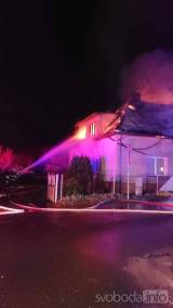 20240317124641_bohdanec01: SBÍRKA: Rodina postižená požárem domu v Bohdanči potřebuje vaši pomoc
