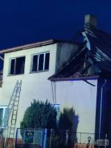 20240317124649_bohdanec05: SBÍRKA: Rodina postižená požárem domu v Bohdanči potřebuje vaši pomoc