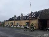 20240317124654_bohdanec08: SBÍRKA: Rodina postižená požárem domu v Bohdanči potřebuje vaši pomoc