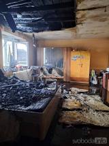 20240317124656_bohdanec09: SBÍRKA: Rodina postižená požárem domu v Bohdanči potřebuje vaši pomoc