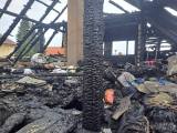 20240317124701_bohdanec12: SBÍRKA: Rodina postižená požárem domu v Bohdanči potřebuje vaši pomoc