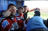 20240318002540_IMG_8962: Hokejisté HC Čáslav srovnali stav finálové série 1:1 na ledě soupeře!