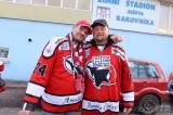 20240318002541_IMG_8969: Hokejisté HC Čáslav srovnali stav finálové série 1:1 na ledě soupeře!