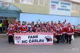 20240318002543_IMG_8975: Hokejisté HC Čáslav srovnali stav finálové série 1:1 na ledě soupeře!