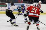 20240318002556_IMG_9023: Hokejisté HC Čáslav srovnali stav finálové série 1:1 na ledě soupeře!
