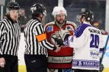20240318002705_IMG_9225: Hokejisté HC Čáslav srovnali stav finálové série 1:1 na ledě soupeře!