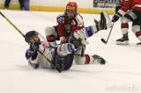 20240318002712_IMG_9241: Hokejisté HC Čáslav srovnali stav finálové série 1:1 na ledě soupeře!