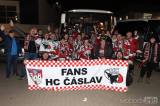 20240318002736_IMG_9310: Hokejisté HC Čáslav srovnali stav finálové série 1:1 na ledě soupeře!