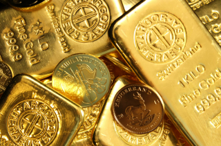 Zlato jako výhodná a bezpečná investice